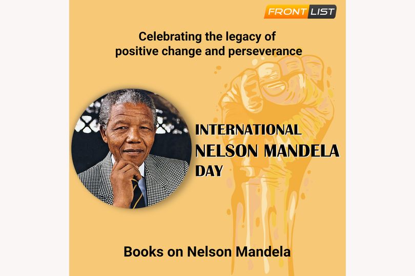 Nelson Mandela